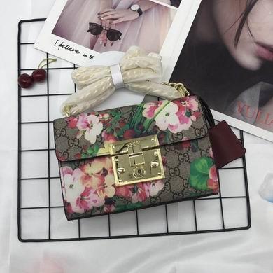 Gucci Bags 1:1 WD409487 20X12.5X8