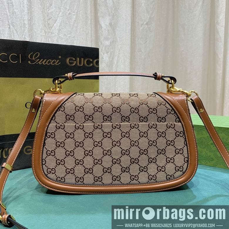 Gucci Bags 1:1 815716 32X17X10cm DF 4colour