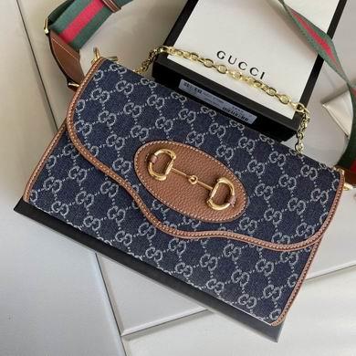 Gucci Bags 1:1 WL677286