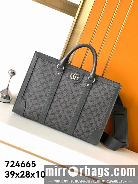 Gucci Bags 1:1 724665 39X28X10cm XM