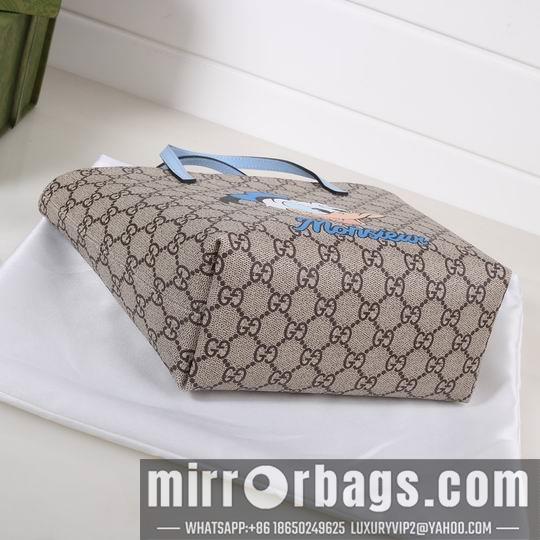 Gucci Bags 1:1 410812 20.5x20x10cm df19