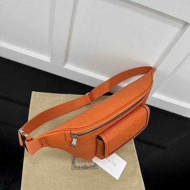 Gucci Bags 1:1 645093 28X18X8cm DF 2colour