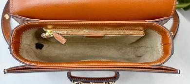 Gucci Bags 1:1 602204 25.5X18X6cm DF 2colour