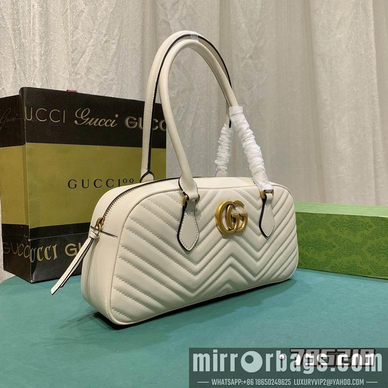 Gucci Bags 1:1 795218 35.5X16.5X7cm DF 2colour