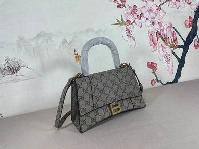 Gucci Bags 1:1 681697 22.5X14X9cm DF