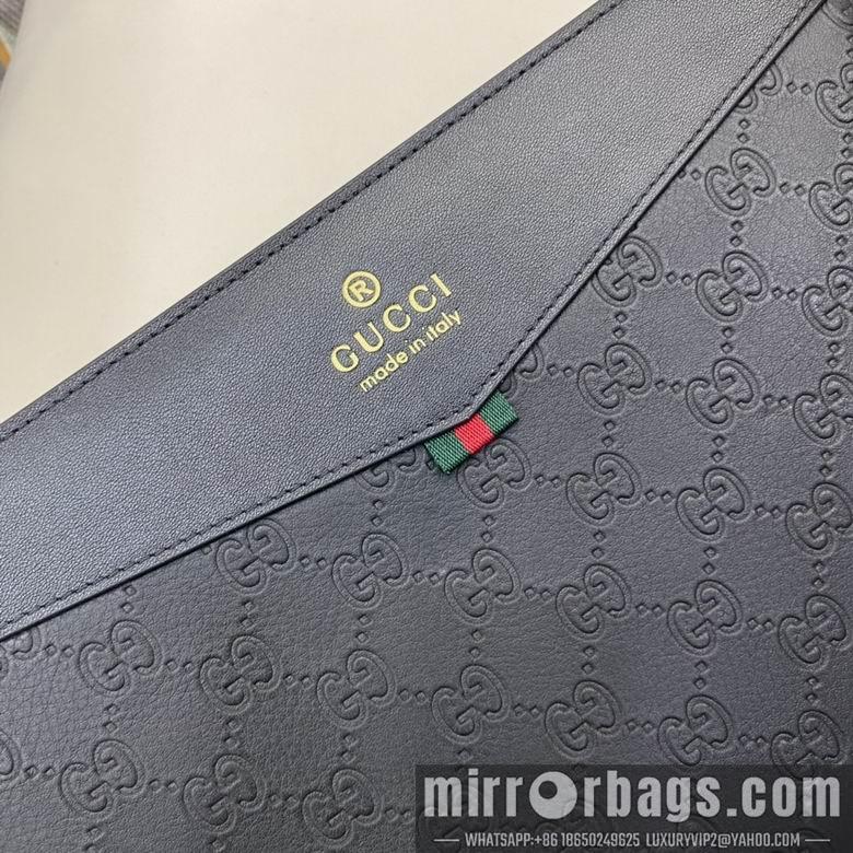 Gucci Bags 1:1 1043-5 27X20X6.5cm WP