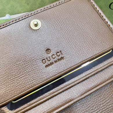 Gucci Bags 1:1 621887 11X8.5X3cm XM 2colour