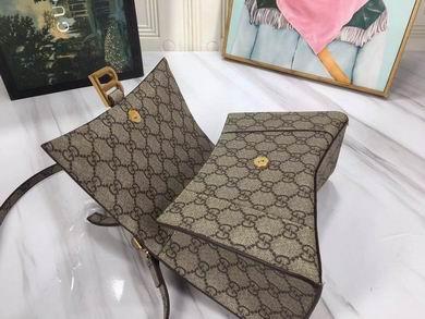 Gucci Bags 1:1 WD681697 22.5X14.5X10
