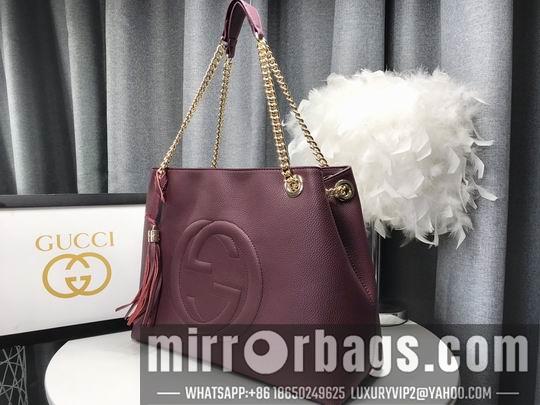 Gucci Bags 1:1 308982 38x27x14cm df06