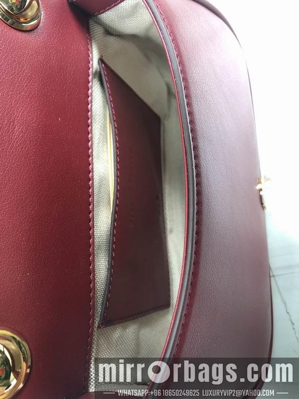 Gucci Bags 1:1 815700 21.5X11X8cm DF 3colour