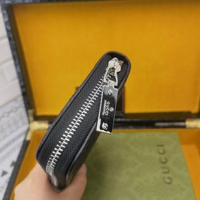 Gucci Bags 1:1 6660105 19X10X2.5cm WP
