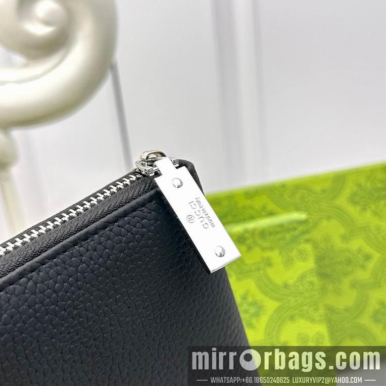 Gucci Bags 1:1 666003 19X10X2.5cm XM