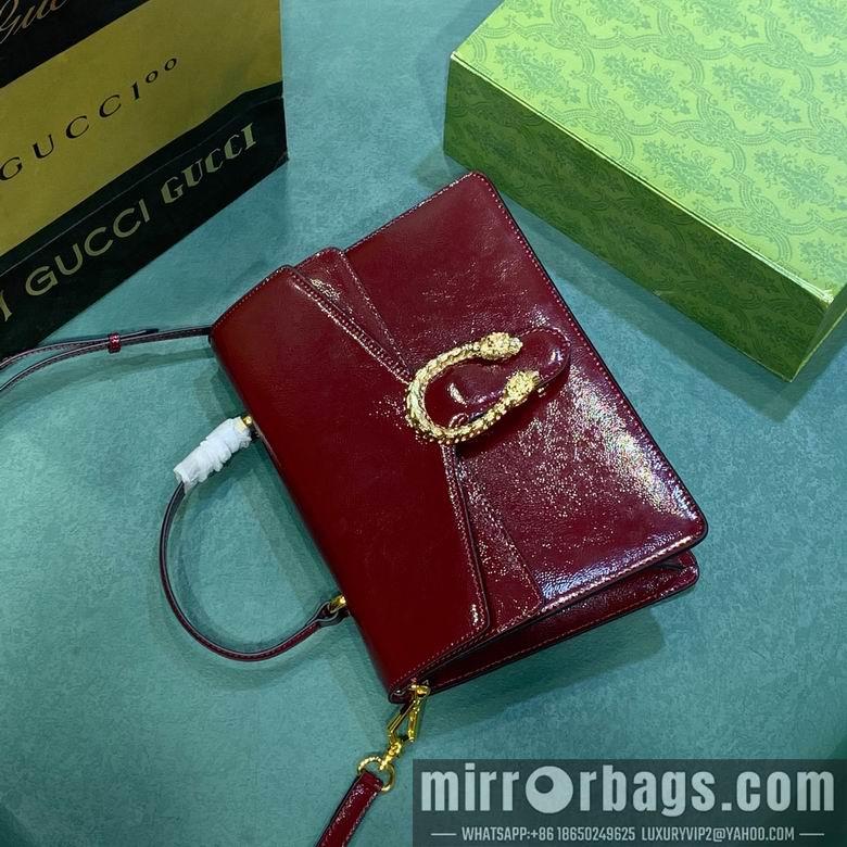 Gucci Bags 1:1 795007 29X20X10.5cm DF 2colour