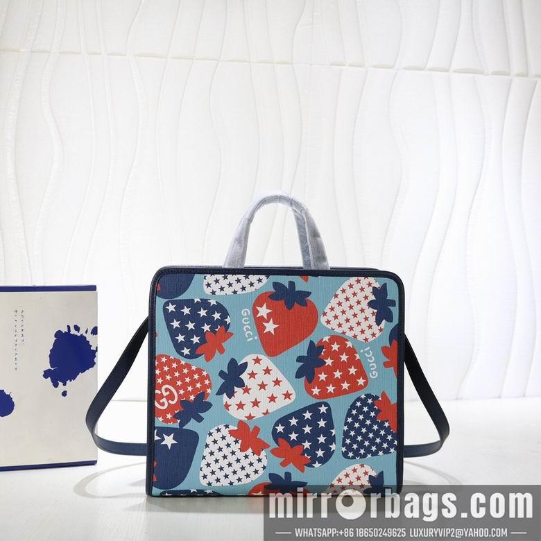 Gucci Bags 1:1 630542 28X25X11cm DF 4colour