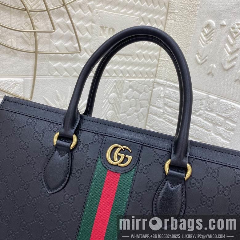 Gucci Bags 1:1 5052-1 39X29X6cm XM