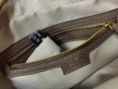 Gucci Bags 1:1 723312 24X13X6cm DF
