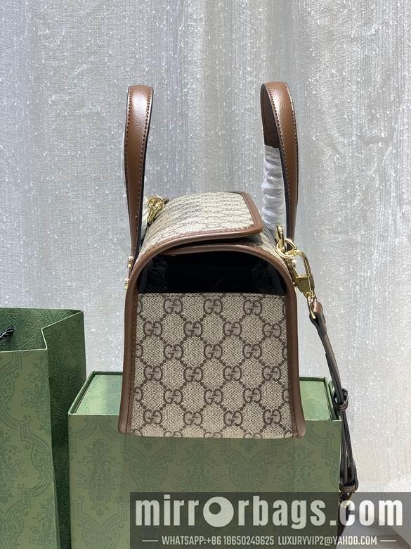 Gucci Bags 1:1 WD645453 23X16X12
