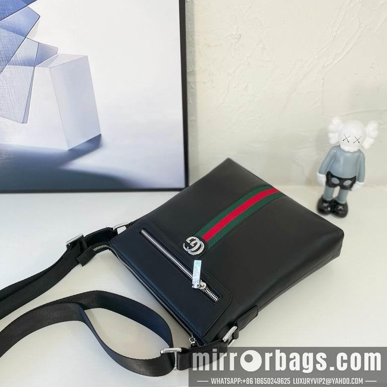 Gucci Bags 1:1 A166 25X26X5cm XM