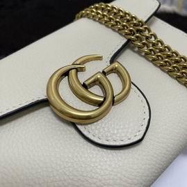 Gucci Bags 1:1 WL401232 20X13X6