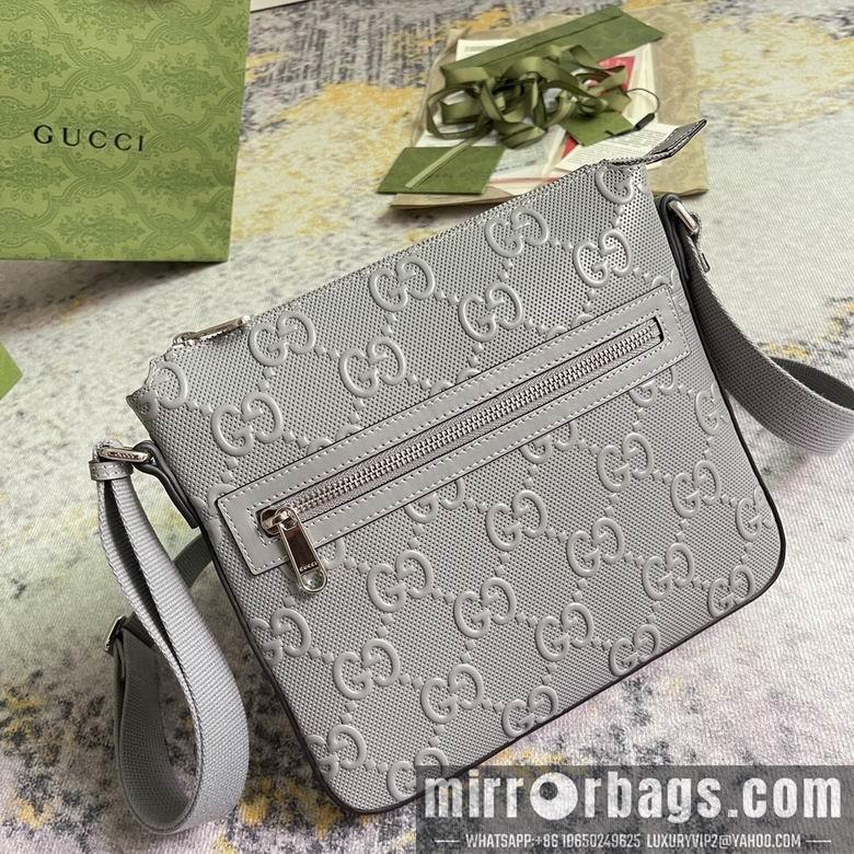 Gucci Bags 1:1 406410 26X23X3cm DF 2colour