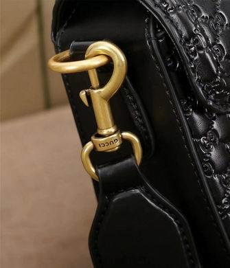 Gucci Bags 1:1 383848 25X16X7cm DF