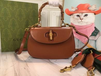 Gucci Bags 1:1 675797 21X15X7cm DF