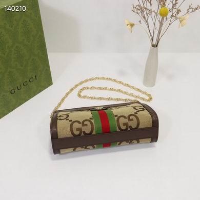 Gucci Bags 1:1 Ophidia 503877 26X17.5X8cm ZY