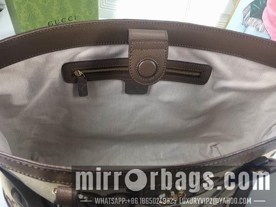 Gucci Bags 1:1 631685 38x28x14cm df07