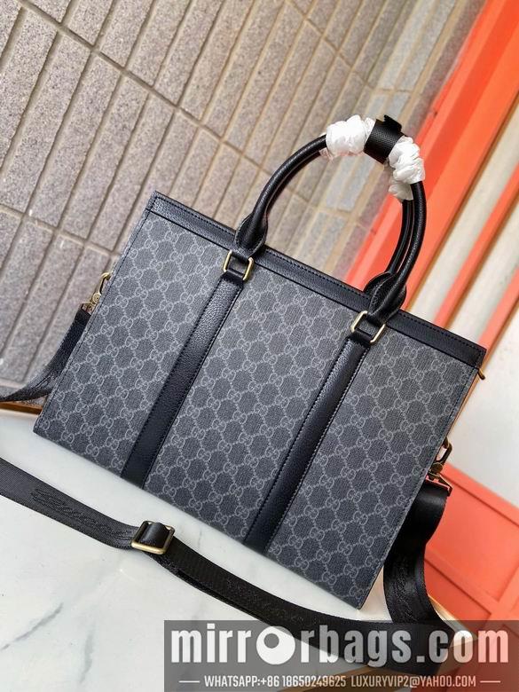 Gucci Bags 1:1 9126 37X28X6.5cm XM 2colour