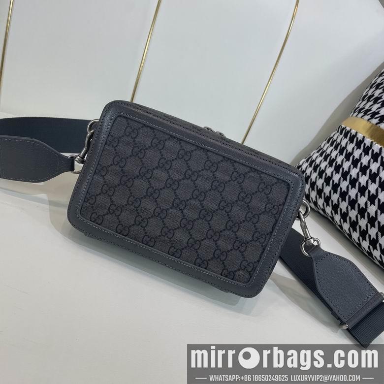 Gucci Bags 1:1 04-5 22X14.5X6cm WP 4colour