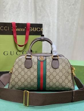 Gucci Bags 1:1 Ophidia 724575 32.5X20X16cm DF
