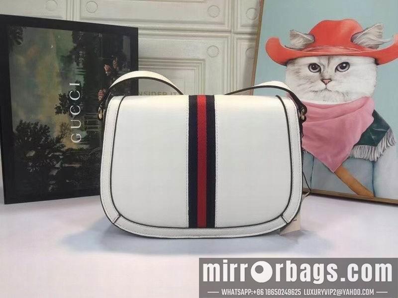 Gucci Bags 1:1 601044 25X18X9CM DF