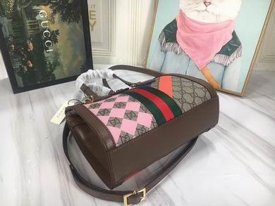 Gucci Bags 1:1 547551 24X20X10cm DF