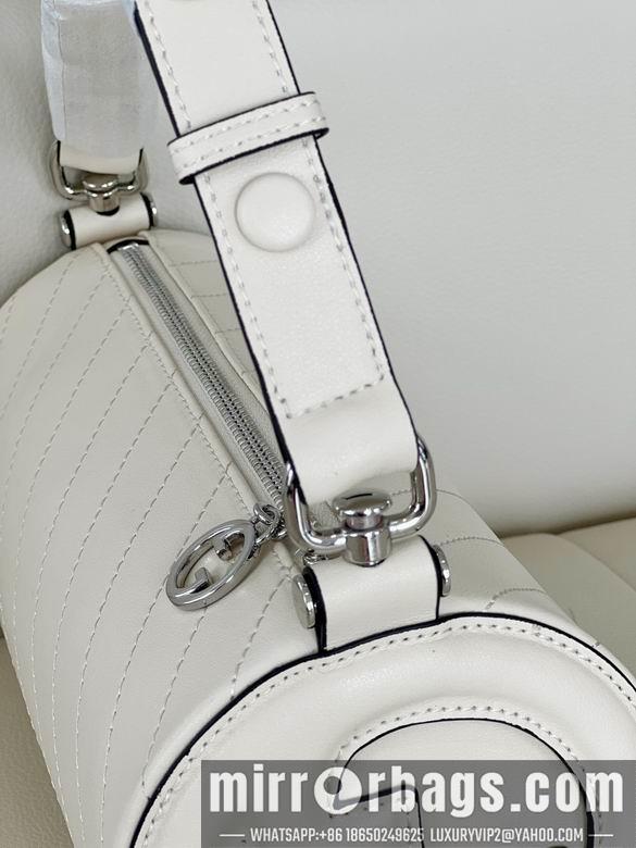 Gucci Bags 1:1 Blondie 760169 13X25X12cm DF 3colour