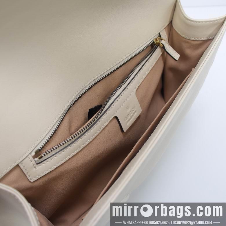 Gucci Bags 1:1 498079 30X20X4cm DF 2colour