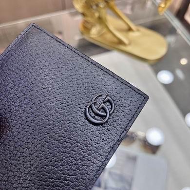 Gucci Bags 1:1 19X10cm 短12x10cm 081801 YG 4