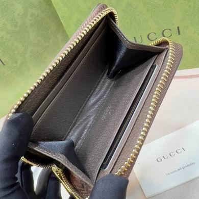Gucci Bags 1:1 658552 11.5X8.5X3cm XM