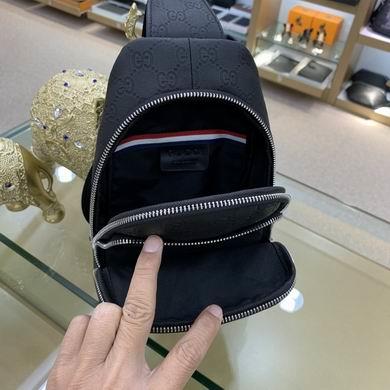 Gucci Bags 1:1 3113 17X6X28cm WP