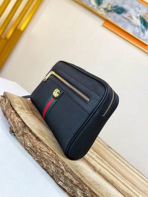 Gucci Bags 1:1 640-3 24X16X6cm XM