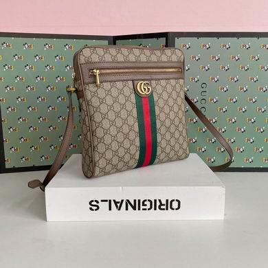 Gucci Bags 1:1 WD547934 27.5X28X6