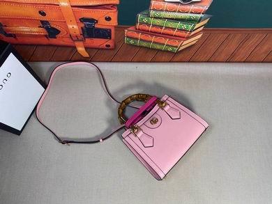 Gucci Bags 1:1 WD655661 20X16X10