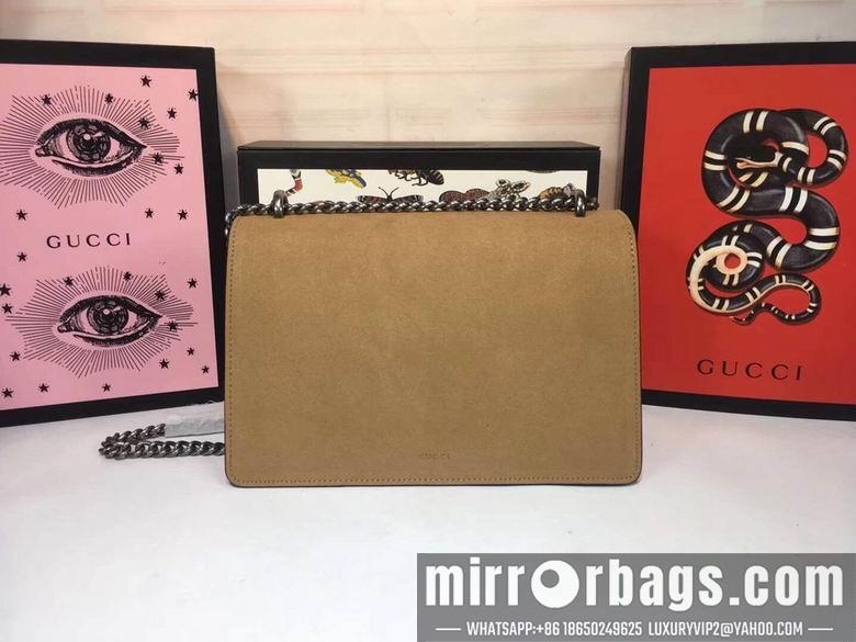Gucci Bags 1:1 WD 400249 28X18X9