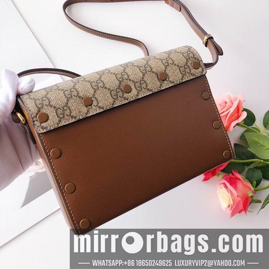 Gucci Bags 1:1 637048 20.5x15.5x6cm df06