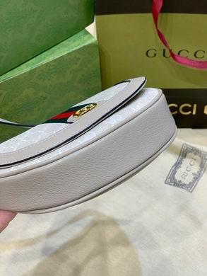 Gucci Bags 1:1 Ophidia 757309 20X13.5X4cm DF 3colour