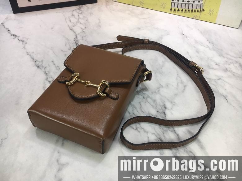 Gucci Bags 1:1 WD625615 11.5X17X4