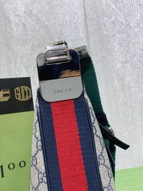 Gucci Bags 1:1 Attache 702823 35X32X6cm DF 4colour
