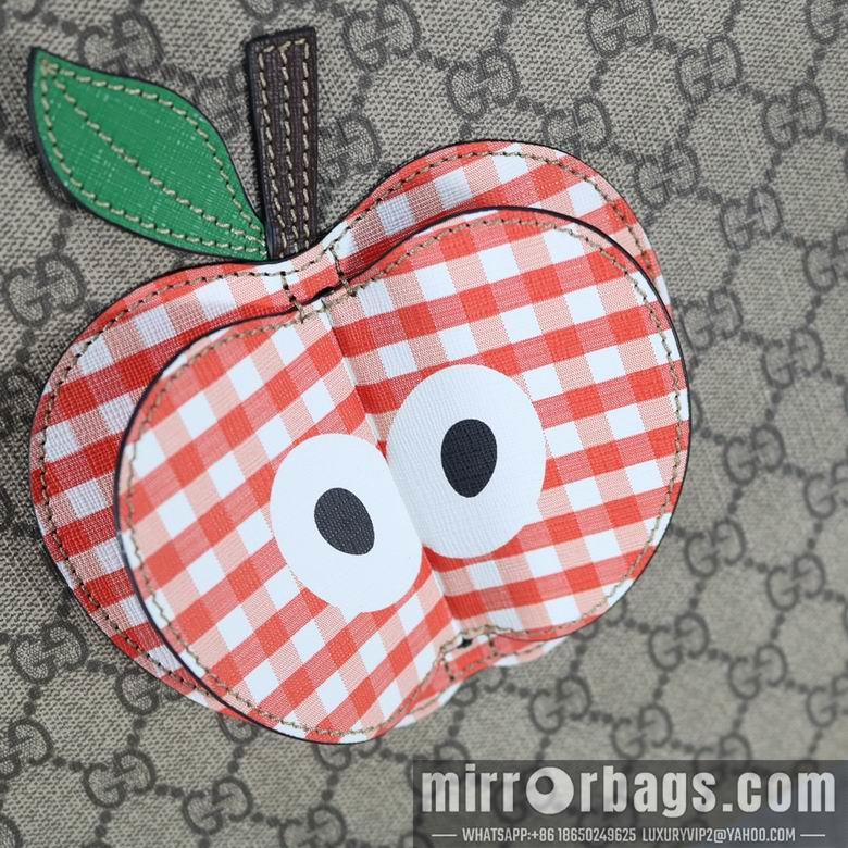 Gucci Bags 1:1 648797 28X25X11cm DF