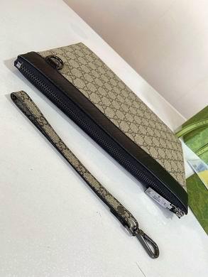 Gucci Bags 1:1 6203 29X19X3cm XM 2colour