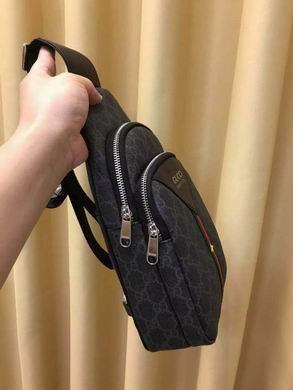 Gucci Bags 1:1 866 32X18X9cm XM 2colour