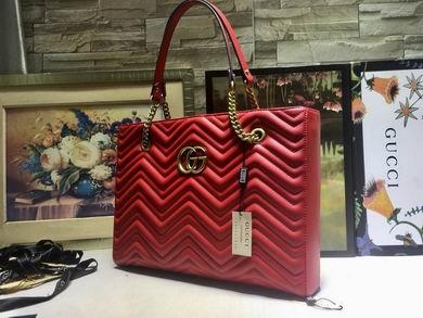 Gucci Bags 1:1 524578 38.5X27.5X6cm DF